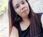kennenlernen Frau Venezuela bis Guárico  : Caelys, 34 Jahre